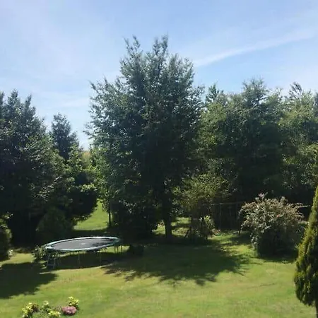 Feriehus 4336-borre-busenevej-36 Borre