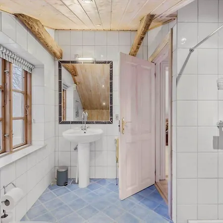 Feriehus 4336-borre-busenevej-36 Borre