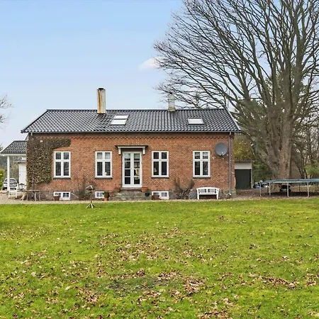 Feriehus 4336-borre-busenevej-36