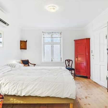 Feriehus 4336-borre-busenevej-36