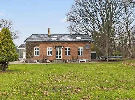 Feriehus 4336-borre-busenevej-36 Borre