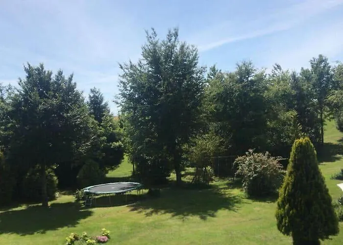 Hébergement de vacances 4336-borre-busenevej-36 Borre