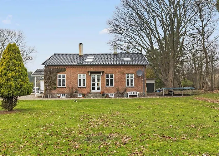 Casa de Férias 4336-borre-busenevej-36